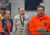 Comunidad internacional y autoridades locales unen esfuerzos para la verificación de viviendas en el municipio Chacao (+ Video)