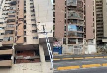 SNTP denunció que emisoras de La Mega y Éxitos están sin programación en Aragua tras dañös ocasionados por los terremotös (+ Detalles)