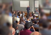 La UCV y el Colegio de Ingenieros inician certificación para evaluar viviendas con el «método semáforo»