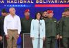 Presidenta encargada ordena la creación de una Unidad de Tarea Especial para optimizar la respuesta ante emergenciäs nacionales