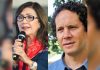 Designan a Jacqueline Faría al frente de la Gran Misión Venezuela Renace y a Francisco Garcés como nuevo ministro de Transporte