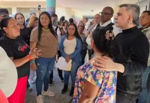 Gran Misión Viva Venezuela despliega jornada de atención integral y cultural en apoyo a 241 familias damnific@das en El Cementerio