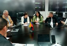 Universidad de las Ciencias «Dr. Humberto Fernández-Morán» amplía su oferta académica con las licenciaturas en Geociencias y Ciencias Ambientales y Climáticas