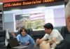 Gobierno nacional ejecuta labores de campo para identificar deformaciones estructurales asociadas a la actividad sísmicä
