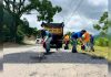 Portuguesa intensifica el Plan «Cero Huecos»: trabajos de rehabilitación vial avanzan simultáneamente en cinco municipios y la Local 001 (+ Detalles)