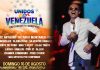 “Unidos por Venezuela”: el llamado de Marc Anthony que ha logrado congregar a grandes estrellas de la música (+ Detalles)