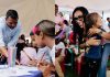 Jornada de recreación y entrega de obsequios llenó de sonrisas a los más pequeños en la localidad de Boca de Aroa, estado Falcón (+ Detalles)