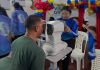 Alcaldía del municipio Simón Bolívar inicia jornada integral «Bienestar para Todos» en beneficio de más de 3.000 trabajadores
