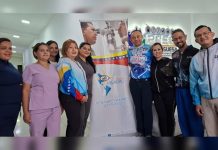 Jornada oftalmológica en Portuguesa superó los 400 pacientes evaluados en su segundo día de consultas preoperatorias (+ Detalles)