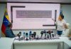 Evalúan seis urbanismos en Anzoátegui para reubicar a las familias damnific@das de La Guaira tras los terremotös del pasado 24 de junio