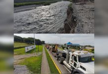 Gobernación de Portuguesa inicia trabajos de dragado y construcción de bermas en el río Camburito para proteger a comunidades de Araure (+ Detalles)