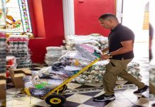Gran Logia de Venezuela moviliza un total de 61 toneladas de asistencia humanitaria y atiende más de 9.800 casos de salud