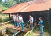 Realizan inspección técnica en el acueducto de El Pao, estado Bolívar, para consolidar su rehabilitación y optimizar el servicio hídrico (+ Detalles)