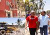 Falcón avanza en la recuperación de viviendas, saneamiento y atención integral en el sector El Río de Boca de Aroa a través del Plan Venezuela Renace (+ Detalles)