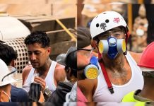Cantante Neutro Shorty y su comunidad alcanzan la meta para construir viviendas a los afect@dos por los recientes sismös
