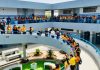 Entrega segundo módulo modernizado de la UNEFM en Falcón, beneficiando a más de 2.300 estudiantes en su 49° aniversario (+ Detalles)