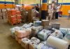 Dos toneladas de ayuda humanitaria parten desde Bilbao hacia Venezuela para asistir a las familias afectadäs por los sismÖs del pasado 24 de junio