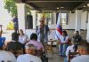 Más de 20 movimientos sociales y autoridades debaten en Caraballeda un plan integral para atender las zonas afectÄdas por los sismös