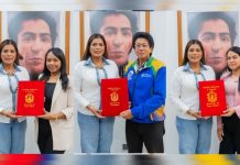 Anuncian nuevas designaciones para fortalecer los sectores económico, gasífero y tecnológico del estado Bolívar (+ Detalles)