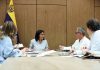 Gobierno Nacional supervisa avances de infraestructura y adjudica nuevos hogares para garantizar el bienestar social de las familias + Fotos)