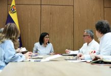 Gobierno Nacional supervisa avances de infraestructura y adjudica nuevos hogares para garantizar el bienestar social de las familias + Fotos)