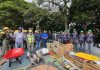 Comisiones técnicas inspeccionan a fondo el Hospital Dr. Eudoro González en Carayaca para garantizar su seguridad estructural