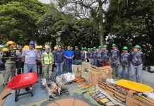 Comisiones técnicas inspeccionan a fondo el Hospital Dr. Eudoro González en Carayaca para garantizar su seguridad estructural