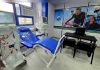 Con espacios totalmente rehabilitados y equipos de vanguardia, Portuguesa estrena la nueva Sala 1 del Centro de DiálÏsis Acarigua (+ Fotos)