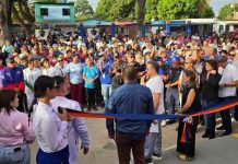 Renuevan el CDI y SRI Canaima en Valencia para garantizar salud y bienestar a la comunidad (+ Detalles)
