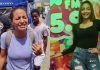 Joven madre que perdió su spa en La Guaira conmueve las redes sociales con su talento para el canto tras la adversidad (+ Detalles)