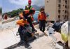 Protección Civil Portuguesa mantiene despliegue desde la OPP 27 en La Guaira para participar en las labores de asistencia a las familias afectÄdas (+ Detalles)