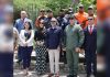 Memoria histórica en Arismendi: autoridades conmemoraron los 209 años de la BatÄlla de Matäsiete (+ Fotos)