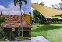 Posada Casa Luna Caracas: el refugio natural ideal para el descanso, el bienestar y los eventos en El Hatillo (+ Fotos)