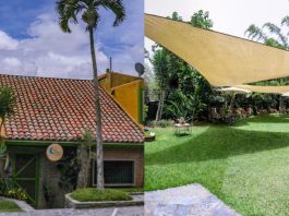 Posada Casa Luna Caracas: el refugio natural ideal para el descanso, el bienestar y los eventos en El Hatillo (+ Fotos)