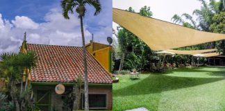 Posada Casa Luna Caracas: el refugio natural ideal para el descanso, el bienestar y los eventos en El Hatillo (+ Fotos)