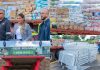El estado Bolívar envió un nuevo cargamento de alimentos y enseres para las familias afectädas en La Guaira (+ Fotos)