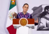 Sheinbaum anuncia gira de trabajo por Quintana Roo: revisará conflictös en Tulum, tema de sargazo y avance del Tren Maya