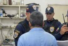 CICPC capturâ a falsø odontólogo que operaba en un consultorio ilegâl en Anzoátegui