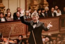 La prestigiosa Orquesta del Festival de Bayreuth emprende una gira por España bajo la batuta de Pablo Heras-Casado