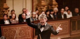 La prestigiosa Orquesta del Festival de Bayreuth emprende una gira por España bajo la batuta de Pablo Heras-Casado