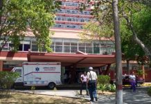 Nueva Comisión de Contrataciones elegirá contratistas para la mejora de la salud pública