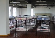 Anzoátegui se solidariza ante la emergenciä: Estiman recibir a más de mil damnificädos de La Guaira tras los recientes sismös