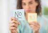 El arte de decir no sin culpa: por qué establecer límites claros en tus relaciones no es egoísmo, sino la clave para proteger tu salud mental (+ Detalles)