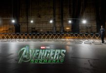 Avengers: Doomsday recauda 16,5 millones de dólarËs en preventa de entradas y apunta a ser el mayor estreno del año
