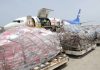 Venezuela recibe un nuevo cargamento de ayüda humanitaria desde Surinam, Panamá y Puerto Rico para apoyar a los afect@dos por los sismös