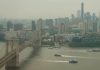 Alertâs en Nueva York, Nueva Jersey y Connecticut por humo de incendiøs en Canadá que afecta la calidad del aire