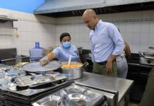 Balance de atención tras sismÖs: 107 campamentos transitorios albergan a más de 23 mil personas en todo el territorio nacional