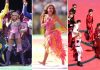 ¡Un show para la historia! Madonna, Shakira y BTS transformaron el MetLife Stadium en un festival global durante el entretiempo de la gran final del Mundial (+ Detalles)