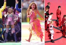 ¡Un show para la historia! Madonna, Shakira y BTS transformaron el MetLife Stadium en un festival global durante el entretiempo de la gran final del Mundial (+ Detalles)