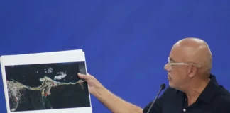 Gobierno nacional ha localizado 40 terrenos para la construcción de ciudades antisísmicÄs que contarán con infraestructura integral